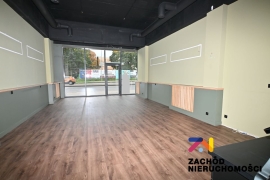 Lokal użytkowy 73m2 do wynajęcia